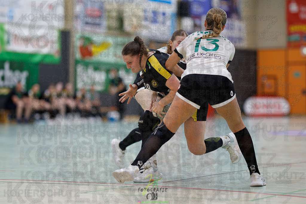 Quali-Turnier JBL wJA; Frisch Auf Göppingen - HC Rödertal | Quali-Turnier JBL wJA; Frisch Auf Göppingen - HC Rödertal am 31.05.2025 in Oberkleen (Weidig-Halle)Photo © 2025 - Jörg Heinrich - Realisiert mit Pictrs.com