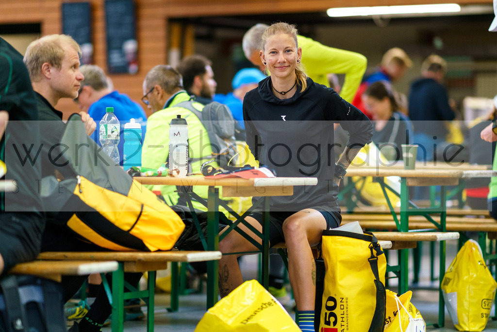 Rennsteiglauf Marathon 2024 | 25. Mai 2024 - 42,2 km von Neuhaus nach Schmiedefeld
