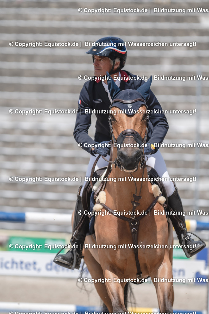 20240512_CCI4-S_Show-Jumping_0168 | Foto: Thomas Hartig