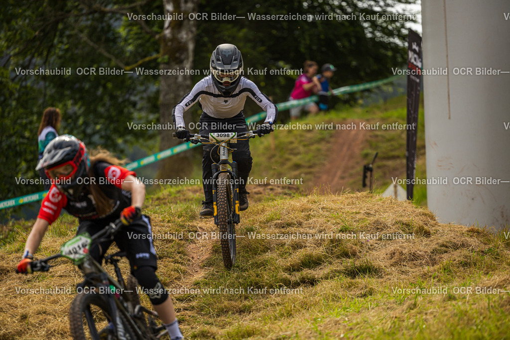 Enduro One Roßbach Samstag R6-0319 | OCR Bilder Fotograf Eisenach Michael Schröder