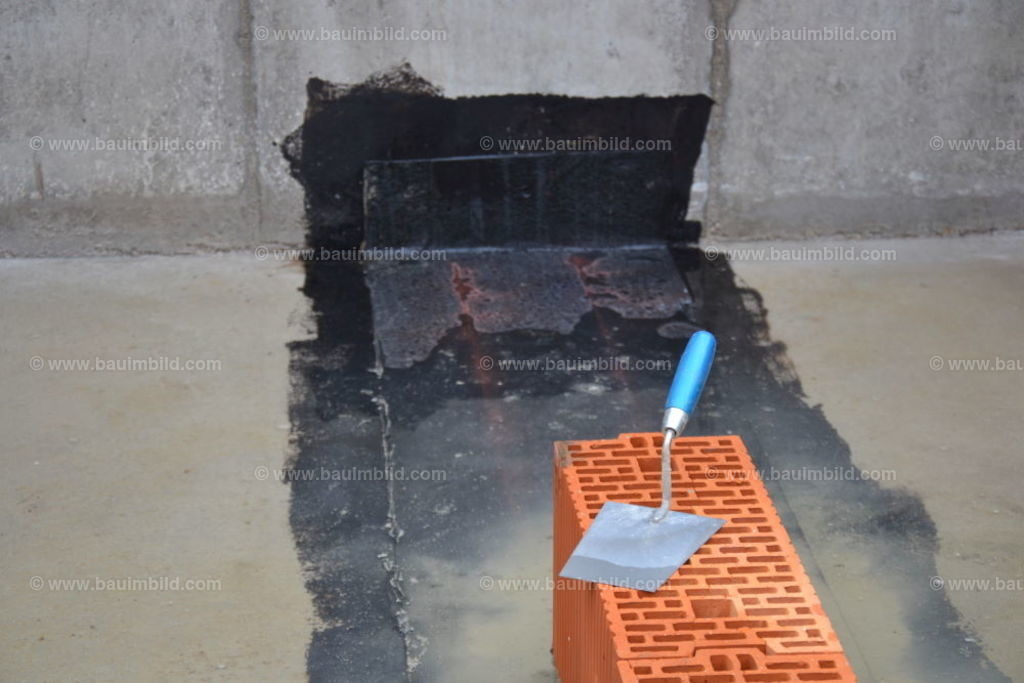 bib-lg07-mauerarbeiten-0020 | Nach LV-Leistungsgruppen sortierte Detailfotos über den Bau eines Hauses. Alle Hausbau-Bilder direkt vom Urheber und Autor der Website Haus-Selber-Bauen.com