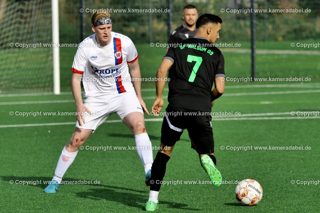 Fußball : Kreisliga A : SUS09 Dinslaken 2 - SF Walsum 09 am 20.10.2024 | Fußball : Kreisliga A : SUS09 Dinslaken 2 - SF Walsum 09 am 20.10.2024 - Realisiert mit Pictrs.com
