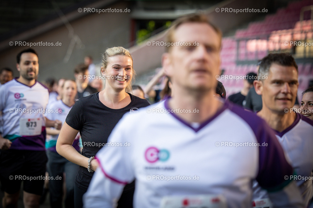 13. Koelner Leselauf in Koeln, 25.05.2023 | Impressionen vom 13. Koelner Leselauf am 25.05.2023 im Sportpark Muengersdorf in Koeln. Foto: BEAUTIFUL SPORTS/Axel Kohring