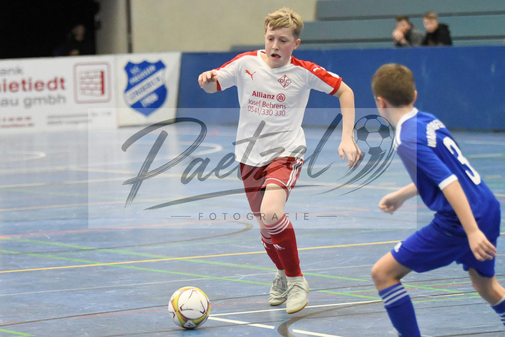 20200110_WHCUQU_0119 | Fußball, E-Junioren:   beim W&amp;H Cup 2020 der Qualifikation am 10.01.2020 in der Dreifach-Sporthalle in Lengerich, Deutschland.(Foto von Nico Paetzel) - Realisiert mit Pictrs.com