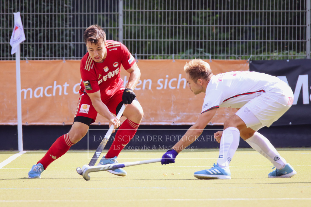 HERREN BUNDESLIGA Rot-Weiss Köln - Crefelder HTC 07.09.24 Köln-272 | lanaschraderfotografie - Realisiert mit Pictrs.com