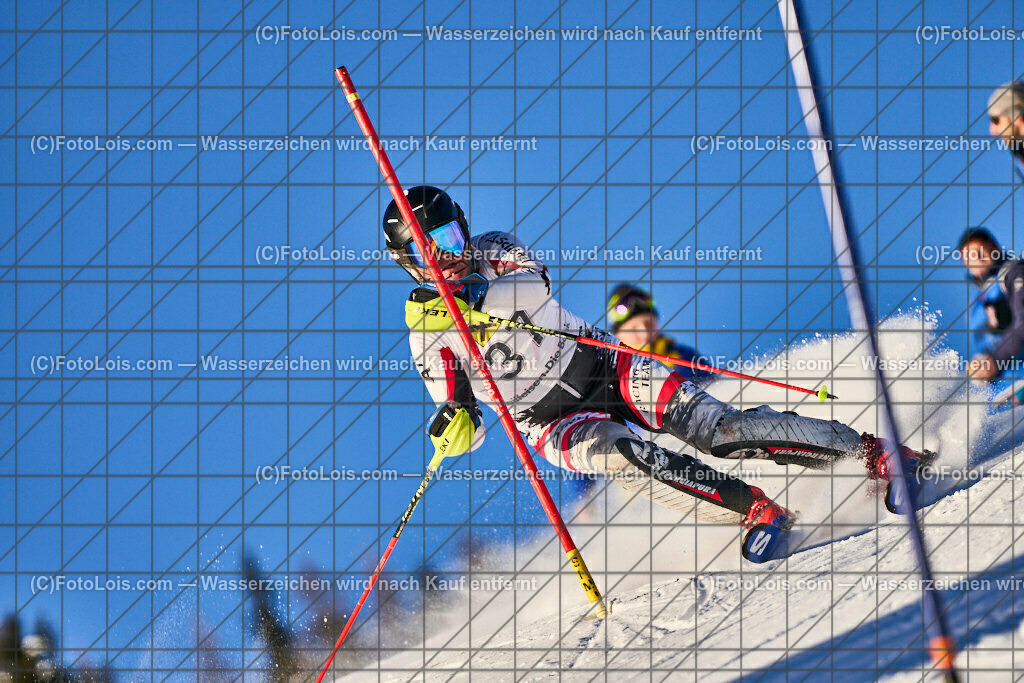 ALP5365_MASTERS-Cup_SL-B Herrn_Greiderer Peter | (C)FotoLois.com, Alois Spandl. FIS Masters-Cup Wildschönau 2024, Slalom auf der Piste Auffach FIS Schatzberg, Kategorie B, So 14. Jänner 2024.