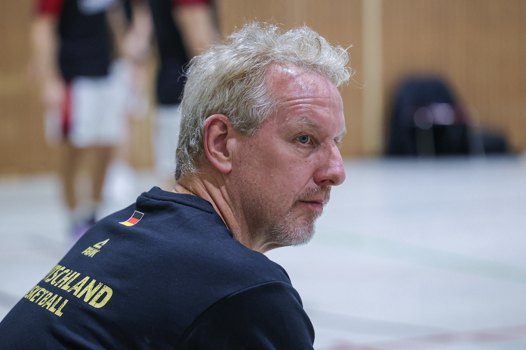 1.Regio BAYER GIANTS vs LippeBaskets Werne-2 | Fotos von Basketballspielen aus dem Raum NRW fotografiert von Gero Mueller-Laschet und Daniel Schaefer - Realisiert mit Pictrs.com