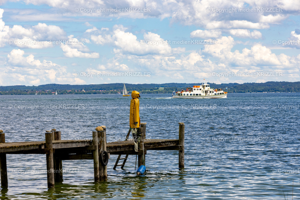 Chiemsee | medienkrizzler - Realisiert mit Pictrs.com