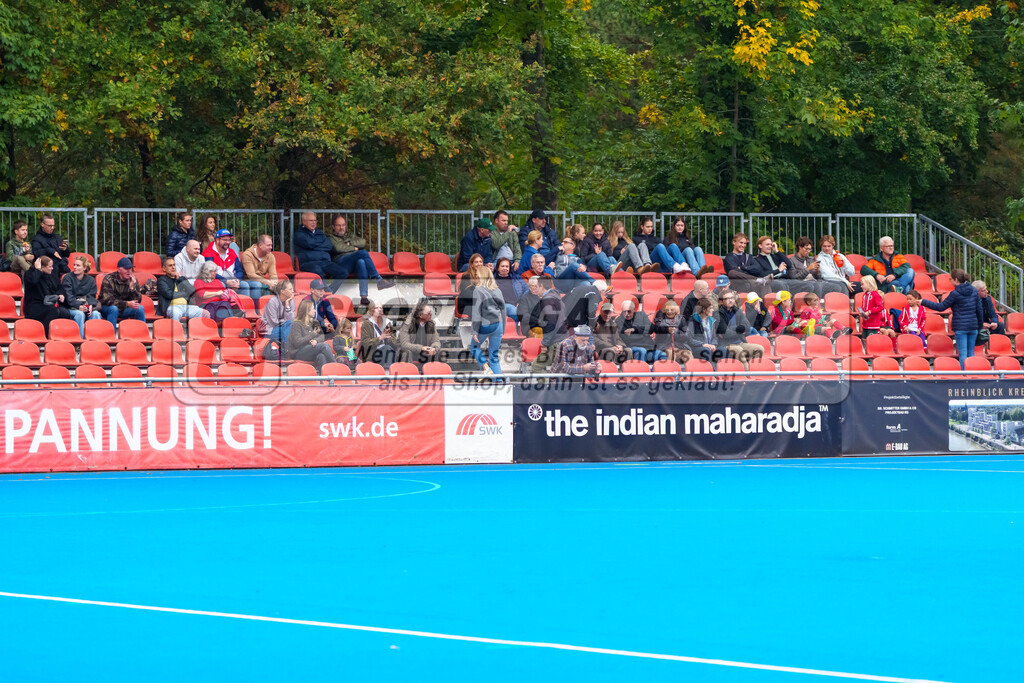 HK_20251011_102991 | 1. Bundesliga Herren Crefelder HTC - Rot-Weiss Köln am 11.10.2025 CHTC, Krefelder