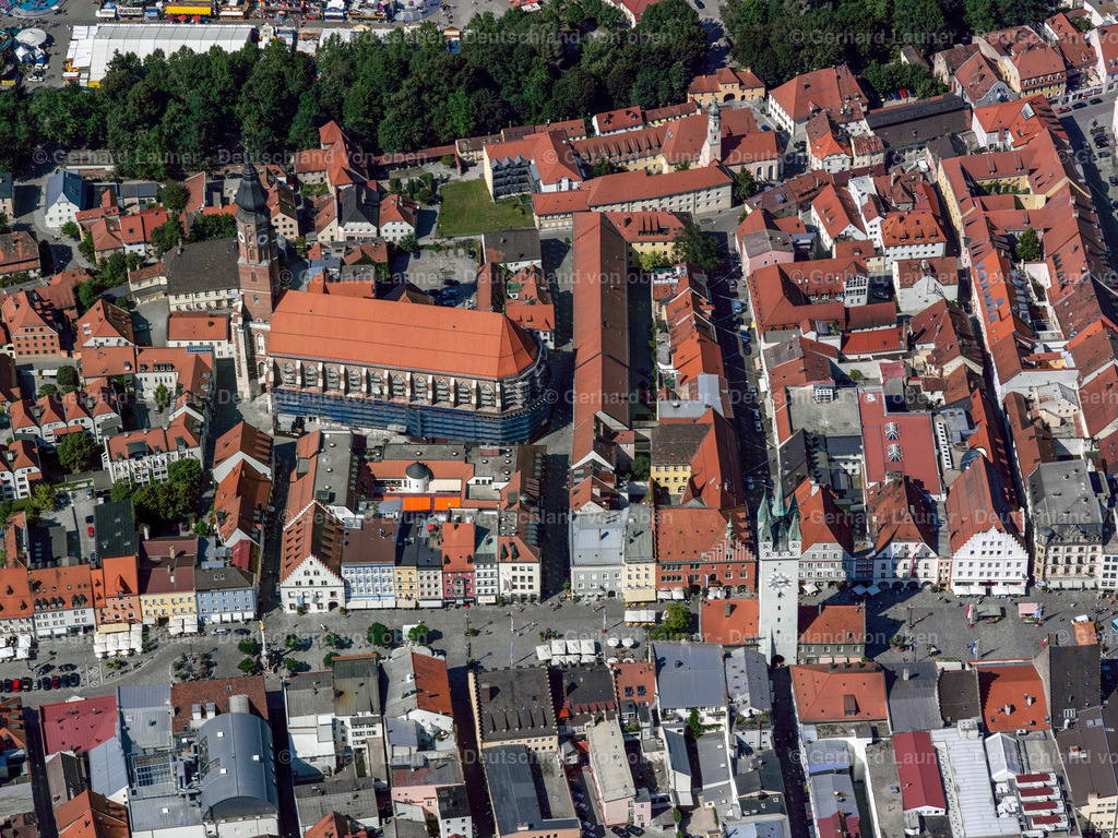 2518310 | Straubing Altstadt