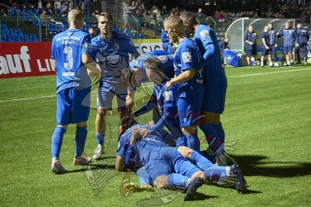 BFC Dynamo vs. FC Carl Zeiss Jena 154 | mythos-online-redaktion