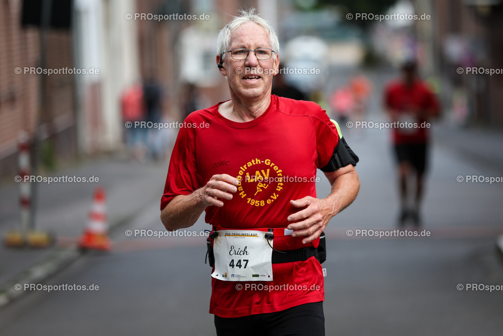 GVG Fruehlingslauf in Frechen, 22.05.2022 | Impressionen vom GVG Fruehlingslauf am 22.05.2022 in Frechen (Nordrhein-Westfalen). Foto: BEAUTIFUL SPORTS/Axel Kohring