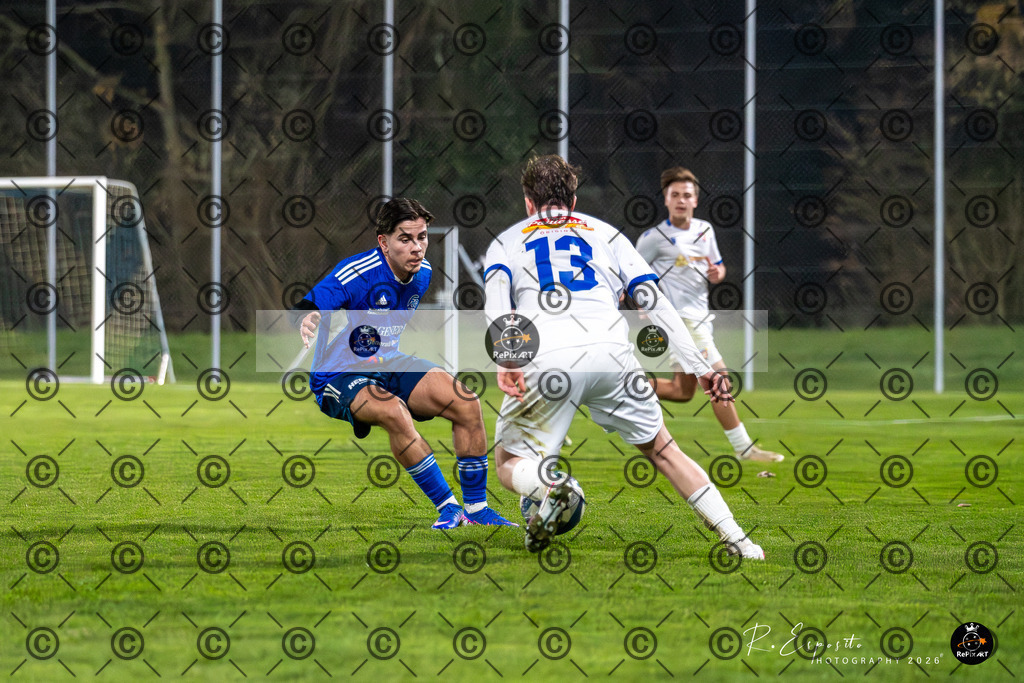 20260320_FCO-1 vs FCW-1_043-215 | Sport und Naturfotografie von Roberto Esposito zeigt echte Momente Bewegung und die Schönheit der Natur. Ausdrucksstarke Bilder schaffen Emotionen.