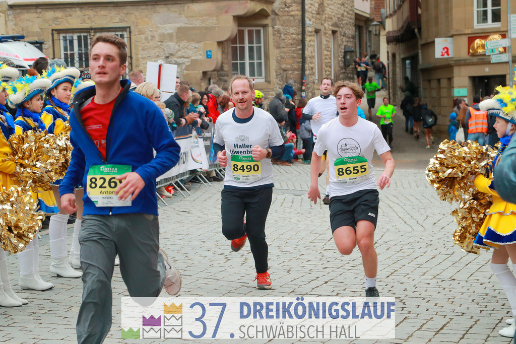 Roewisch Wohnbau Cup 5000m | 3 Koenigslauf 2023 - Realisiert mit Pictrs.com