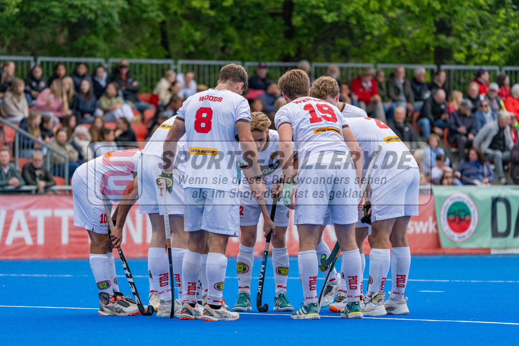 HK_20260516_05463 | 1. Bundesliga Herren Crefelder HTC - Hamburger Polo Club am 16.05.2026