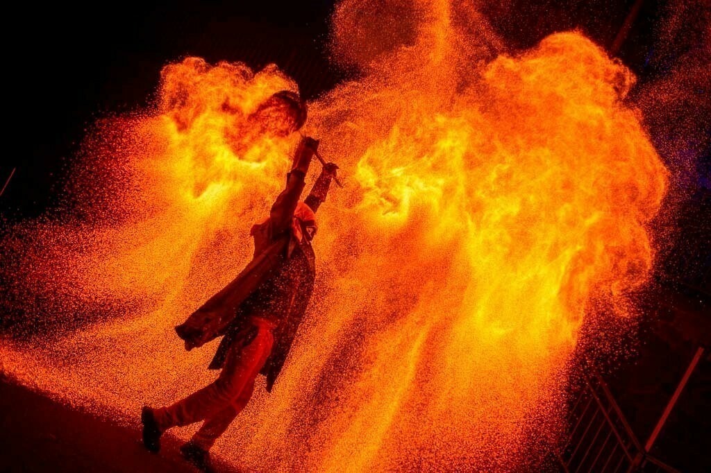 Habana Tradicional | Habana Tradicional im Forte Belvedere Leisnig zum Festival Hallo Leisnig 2022. - Realisiert mit Pictrs.com