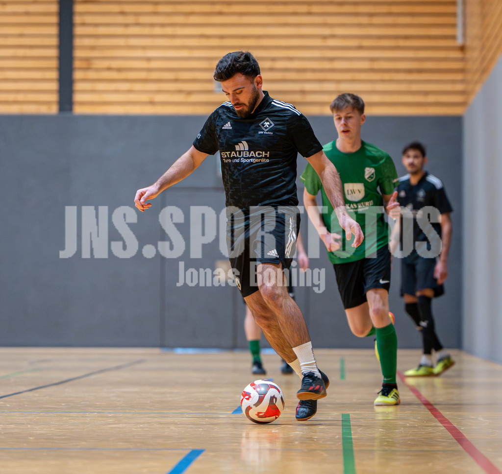 Sportler gegen Hunger I 3. Herren TuS Lutten I 1013 | jns.sportfotos - Realisiert mit Pictrs.com