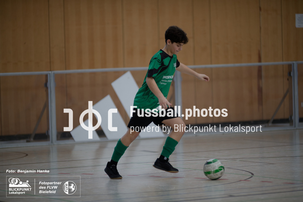 20260125_U13_Turnier_Versmold_017 | Blickpunkt Lokalsport - Realisiert mit Pictrs.com