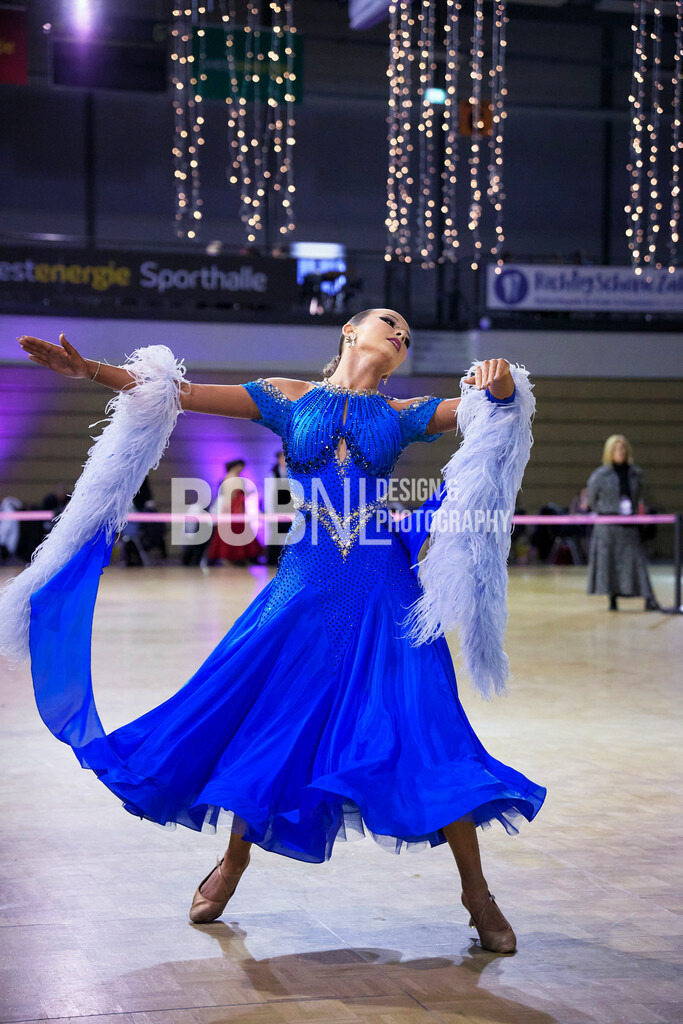 Winter Dance Festival | Mülheim a.d. Ruhr - 13.12.2025: Winter Dance Festival in Mülheim a.d. Ruhr (Westenergiehalle), Germany. Photo by: BobNL design &amp; photography  - Realized with Pictrs.com