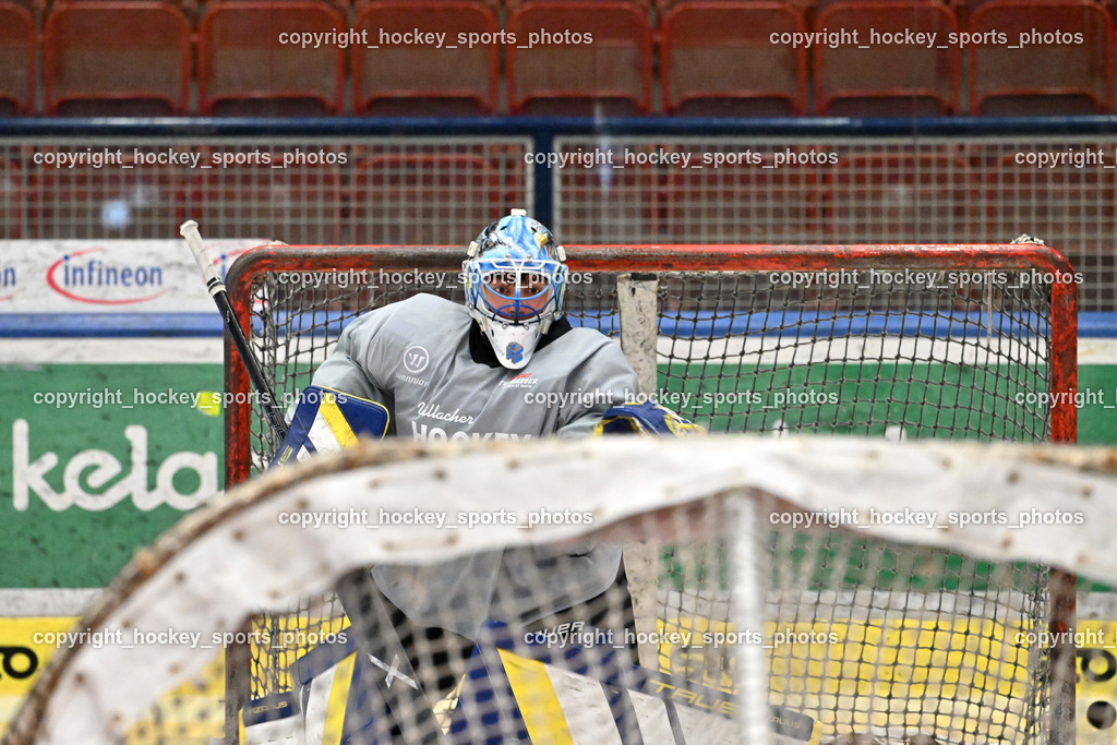 Villacher Hockey Camp 2025 | Villacher Hockey Camp 2025, Villacher Hockey Camp 2025 am 08.08.2025 in Villach (Stadthalle Villach), Austria, (Photo by Bernd Stefan)