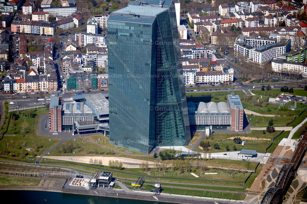 4020175 | Europäische Zentral Bank, Frankfurt am Main