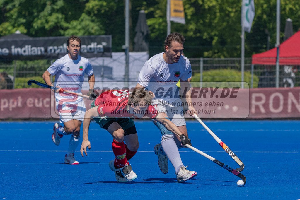HK_20260425_04432 | 1. Bundesliga Herren Crefelder HTC - Hamburger Polo Club am 25.02.2026