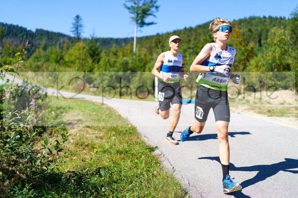 DP Arber  | Deutschlandpokal ARBER am 15. - 17. September 2023