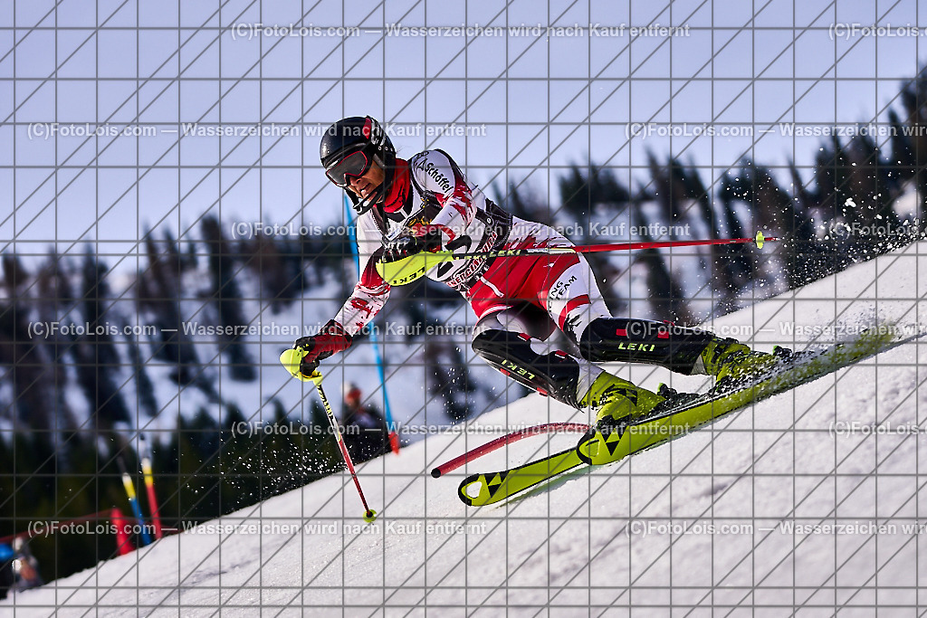 ALP0374_FIS MASTERS WC-Finale_SL_C-Damen_Duerschmid Gundi | (C)FotoLois.com, Alois Spandl. FIS MASTERS WorldCup-Finale 2024, Reiteralm (Steiermark, AUT), SLALOM auf der Muldenliftpiste, Sa 6. April 2024.