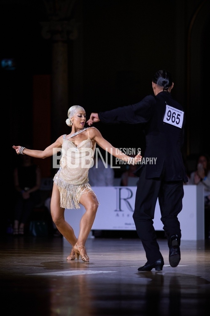danceComp | Wuppertal - 05.07.2025: danceComp in Wuppertal (Historische Stadthalle), Germany. Photo by: BobNL design &amp; photography - Realisiert mit Pictrs.com