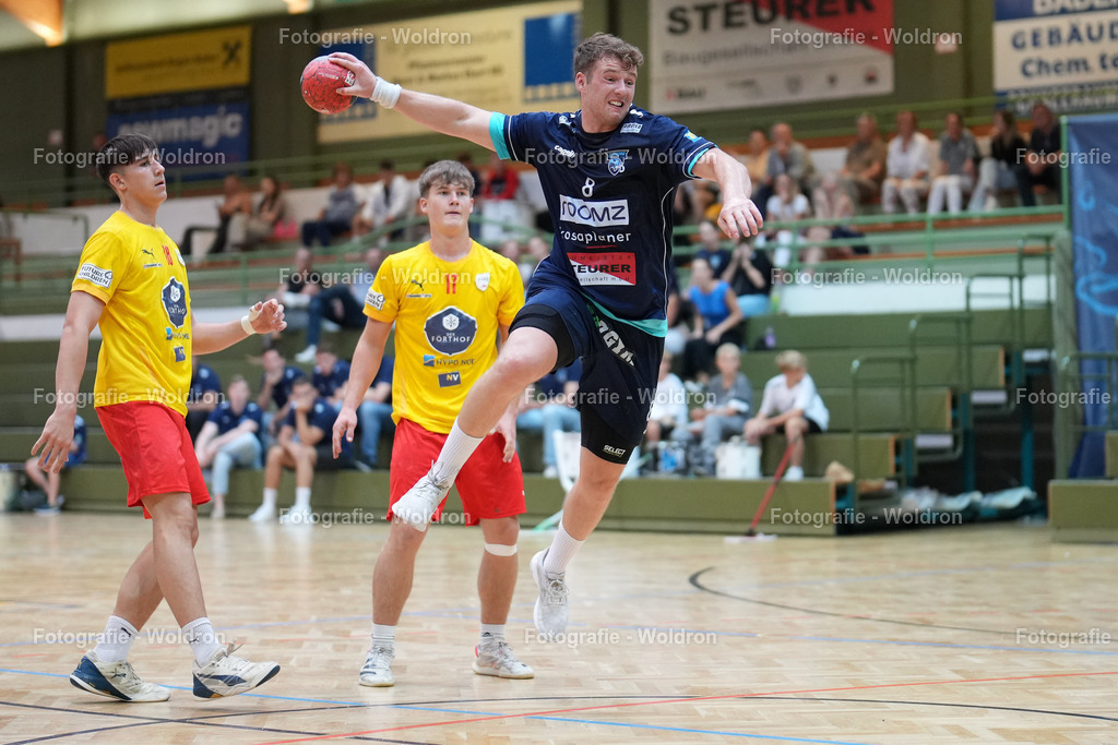 20230901 FT Jags v Krems-10 | Fotografie Woldron