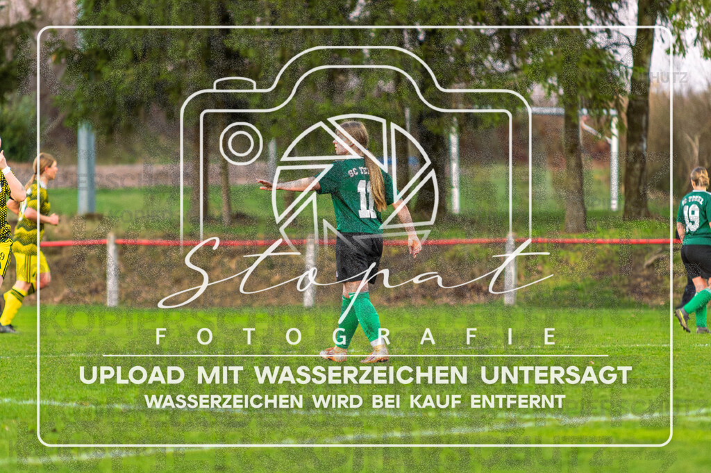 SCTSGF-1005 | Hannah Nouri Jeremias (SC Tewel #11) beim Damen Kreisliga HK/CE Spiel zwischen SG Fulde und SC Tewel auf dem Sportplatz Tewel, Tewel/Neuenkirchen (Simon Paul Stopat) - Realisiert mit Pictrs.com