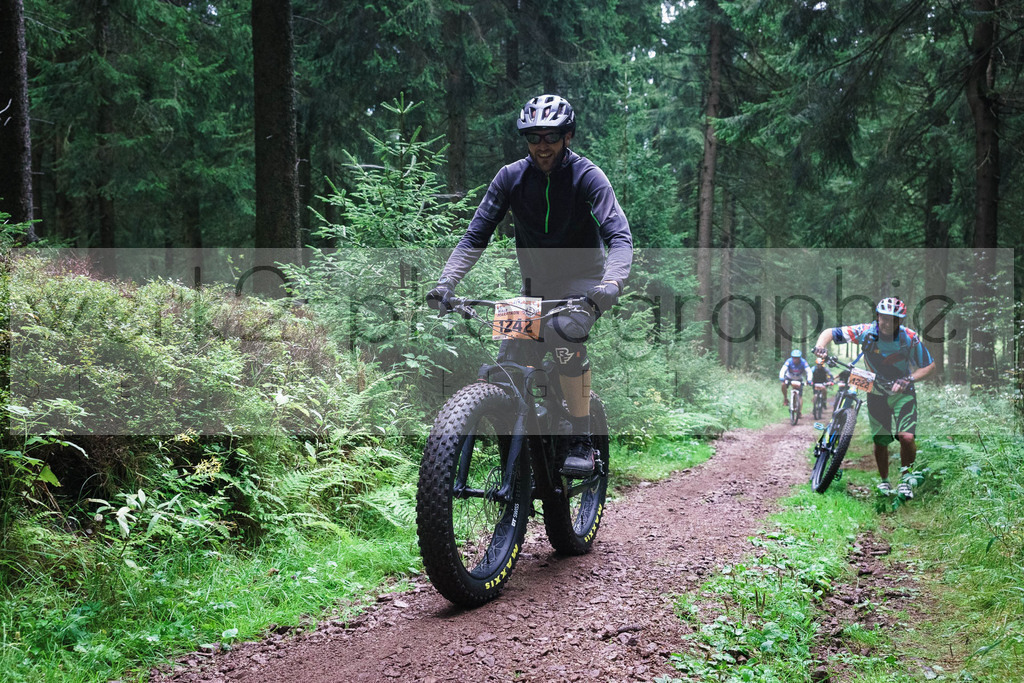 RennsteigRIDE 2020 | Schmiedefeld, 3. September 2020