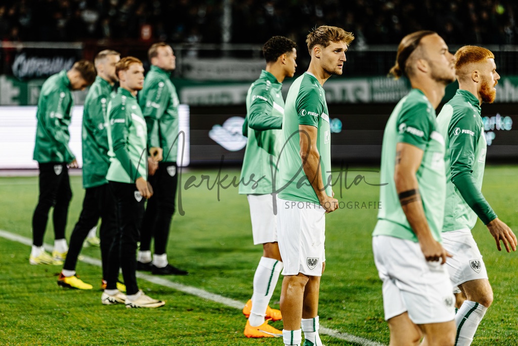 SC Preußen Münster - Fortuna Düsseldorf 1895 | Das ist die Fotodatenbank für authentische Sportfotografie aus Münster: Markus Paletta fotografiert Teams, Sportler:innen, Kinder, Events & Unternehmen. - Realisiert mit Pictrs.com
