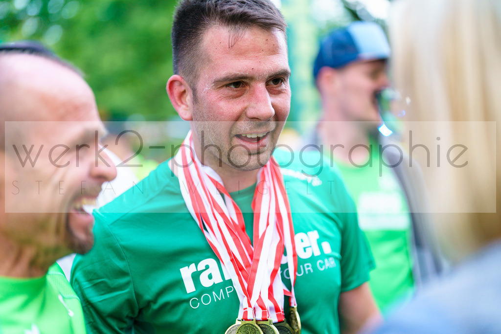 Rennsteig-Staffellauf | 24. Staffellauf - 22.06.2024 von Hörschel nach Blankenstein