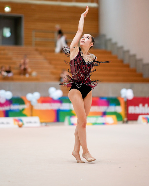 RSGQDMWM022419 | Qualifikation AK16+ zur DM u. WM-Qualifikation 1 -  in Berlin (Horst-Korber-Sportzentrum)