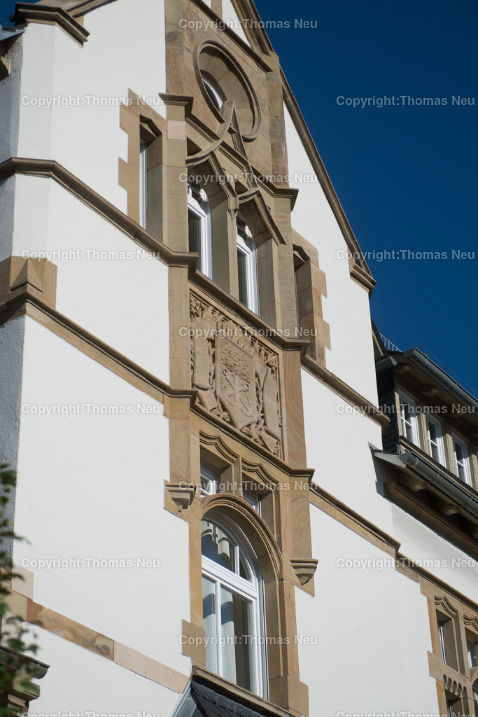 Villa-81 | Stadtmagazin 66, Metzendorf Rundweg, Metzendorf Architektur Hochstraße 2, 2,  ,Bild: Thomas Neu