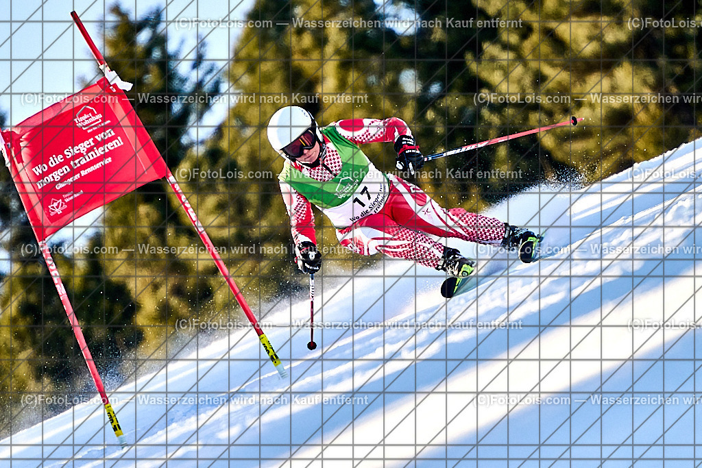 _ALP3843_FIS-Masters-GS-II_Glungezer_Christiansen Anne | FIS-MASTERS-WorldCup am Glungezer, GiantSlalom-II, So 18. Jänner 2026.