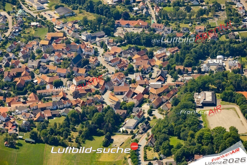 Die Luftaufnahme Adorf - Diemelsee wurde 2022 vom Flugzeug aus (keine Drohne) erstellt. Hohe Auflösung -für große Poster und Wandbilder geeignet - Garantiert!