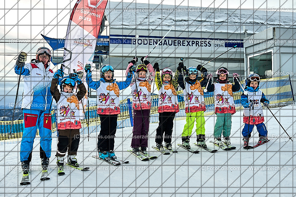 _ALP8799_Neujahrs-Skikurs | Ski- und Snowboardschule Haginger beim NEUJAHRS-Skikurs 2026, Kursabschlussrennen am Mo 5. Jänner 2026.