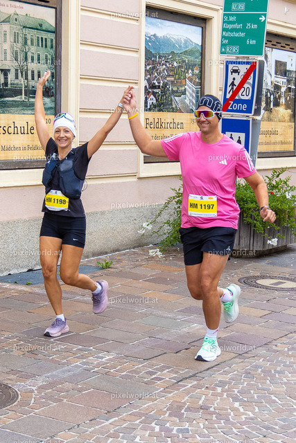 8. Internationaler Kärnten Marathon - Halbmarathon | Bildershop von pixelworld.at - Realisiert mit Pictrs.com