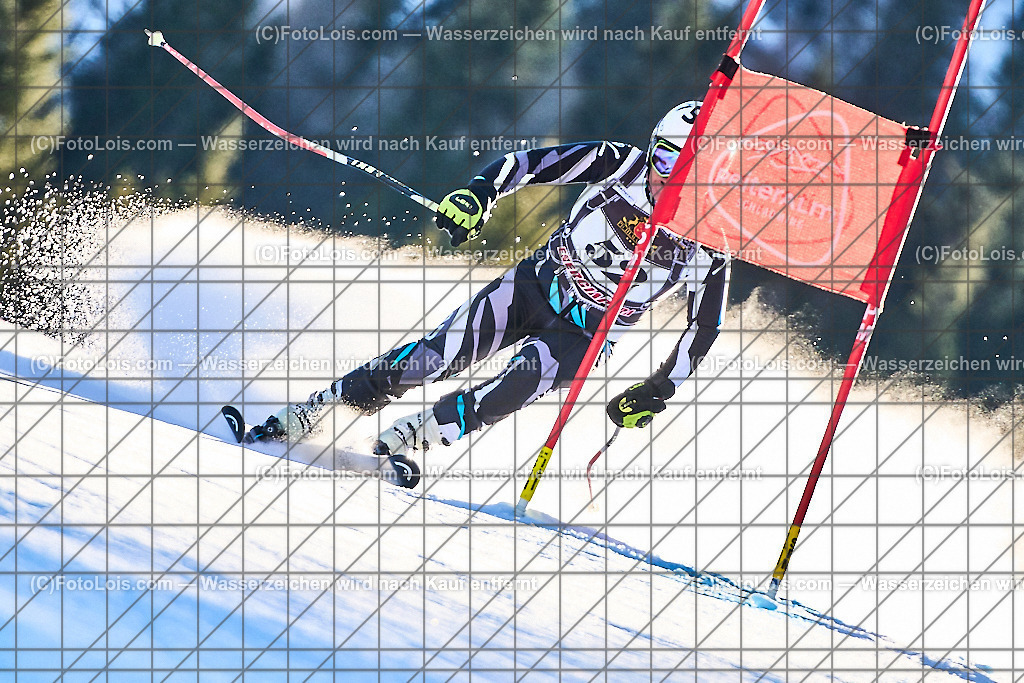 ALP1722_FIS-MastersCup_Reiteralm_Giant-SL_Moser Guenther | FIS-MastersCup GIANT-SLALOM auf der Reiteralm in Pichl, Sa 18. Jänner 2025.