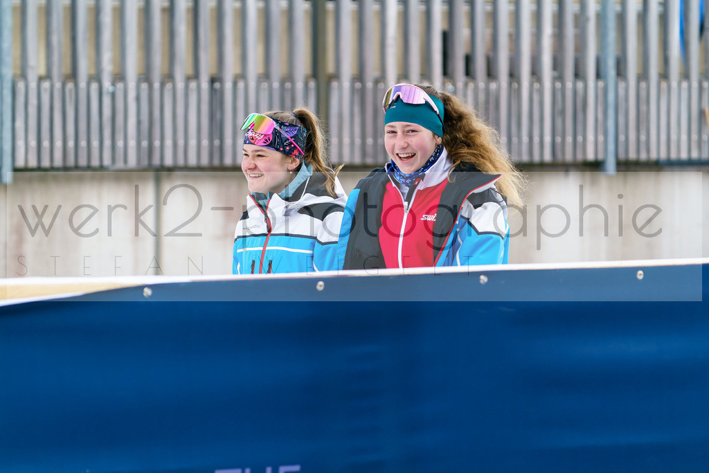 DSC Ruhpolding | Deutscher Schülercup Ruhpolding in der CHIEMGAU Arena am 2. und 3. März 2024