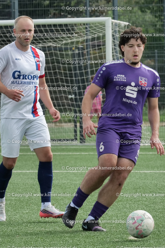 Fußball : Kreisliga A : SUS 09 Dinslaken 2 - TV Jahn Hiesfeld am 27.09.2026 in Dinslaken | Fußball : Kreisliga A : SUS 09 Dinslaken 2 - TV Jahn Hiesfeld am 27.09.2026 in Dinslaken - Realisiert mit Pictrs.com