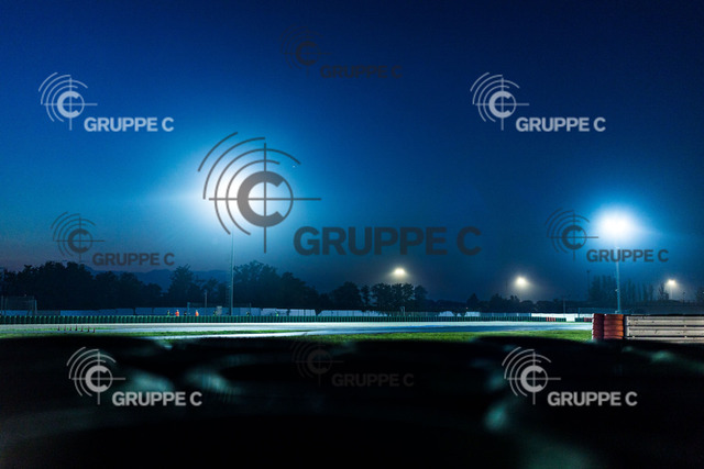 GTWC324_051821114315503ML_ML | Fanatec GT2 European Series powered by Pirelli - 2. Event, Misano 2024 - Foto: Gruppe C Photography - Realisiert mit Pictrs.com