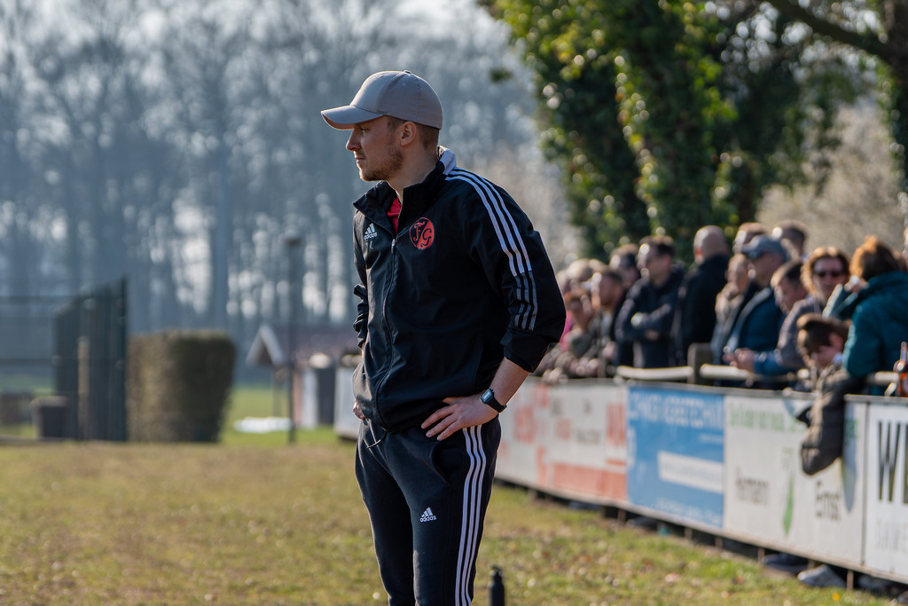 Fußball I Herren I Saison 2025-2026 I Bezirksliga Weser-Ems 4 I 24. Spieltag I TuS Lutten - TuS Frisia Goldenstedt I 13646 | jns.sportfotos - Realisiert mit Pictrs.com