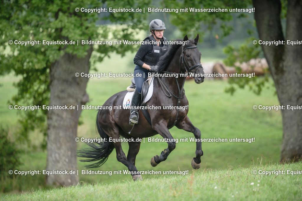 20250726_Vielseitigkeitslehrgang-Marbach_0706 | Foto: Thomas Hartig