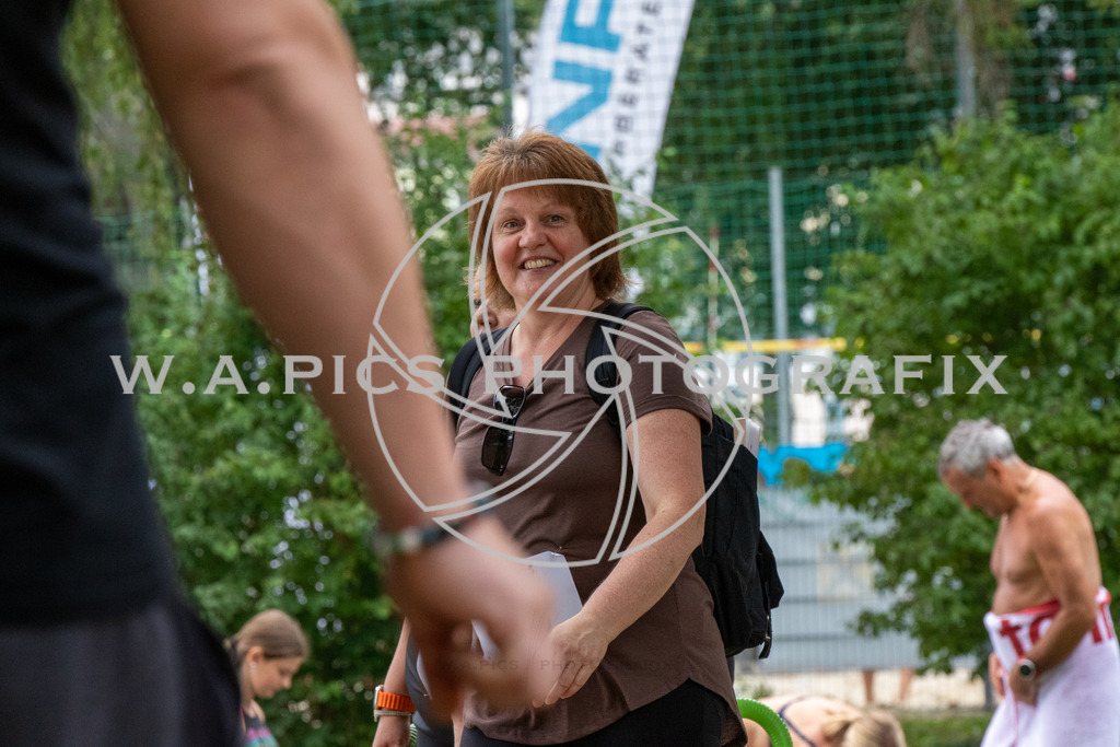 ..... | AUSTRIA, 17.08.24, Gmunden, HERBALIFE 5K Gmunden , Image shows: Photo: WAPICS / Andreas Willdoner