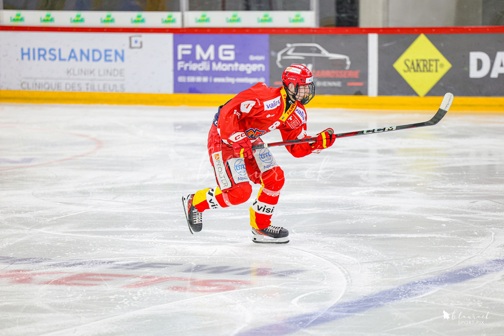 EHCB Spirit vs HCFG_wb-8008 | Sportbilder, Sportfotograf, Hochzeits- und Eventfotografin, Flugshows, Portraits und Tiershooting, Aviation, Downhill, Nationalleague, Swissleague, International