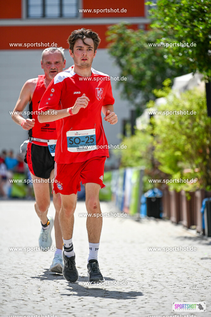 SZI_6954 | Stadttriathlon Erding 2025. #yourpictrs #sportshot_your_pictrs @Sportshotphotography #stadttriathlonerding Copyright: www.sportshot.de