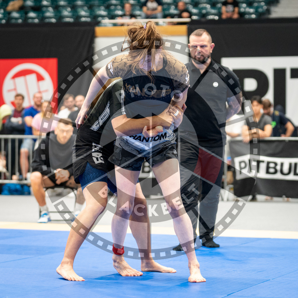 20230311PBB5780 | Athletes compete during the ADCC Central European Open Competition in the Arena Ursyniow in Warsaw, Poland, on June 17, 2023.